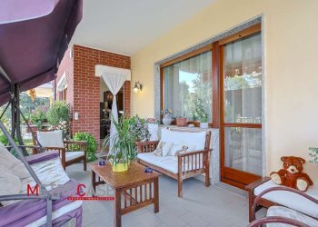 Four-room apartment Via Gorizia, Poirino - photo 20
