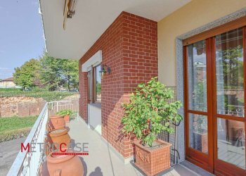 Four-room apartment Via Gorizia, Poirino - photo 42