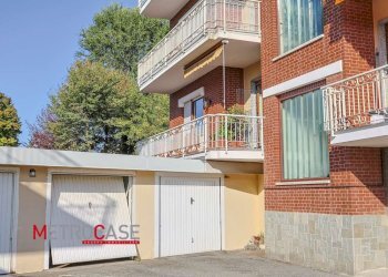 Four-room apartment Via Gorizia, Poirino - photo 56