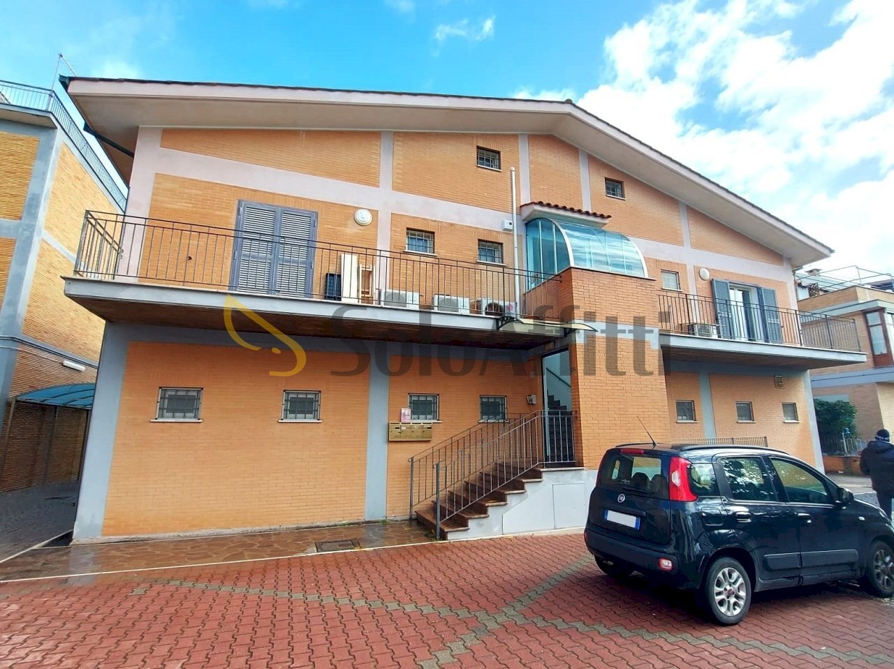 Fiumicino, Isola Sacra DARSENA - ufficio - Office Via Giorgio Giorgis, Fiumicino - photo 1