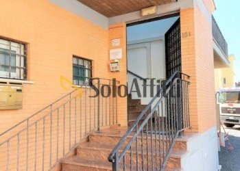 Fiumicino, Isola Sacra DARSENA - ufficio - Office Via Giorgio Giorgis, Fiumicino - photo 2