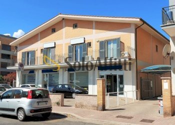 Fiumicino, Isola Sacra DARSENA - ufficio - Office Via Giorgio Giorgis, Fiumicino - photo 24