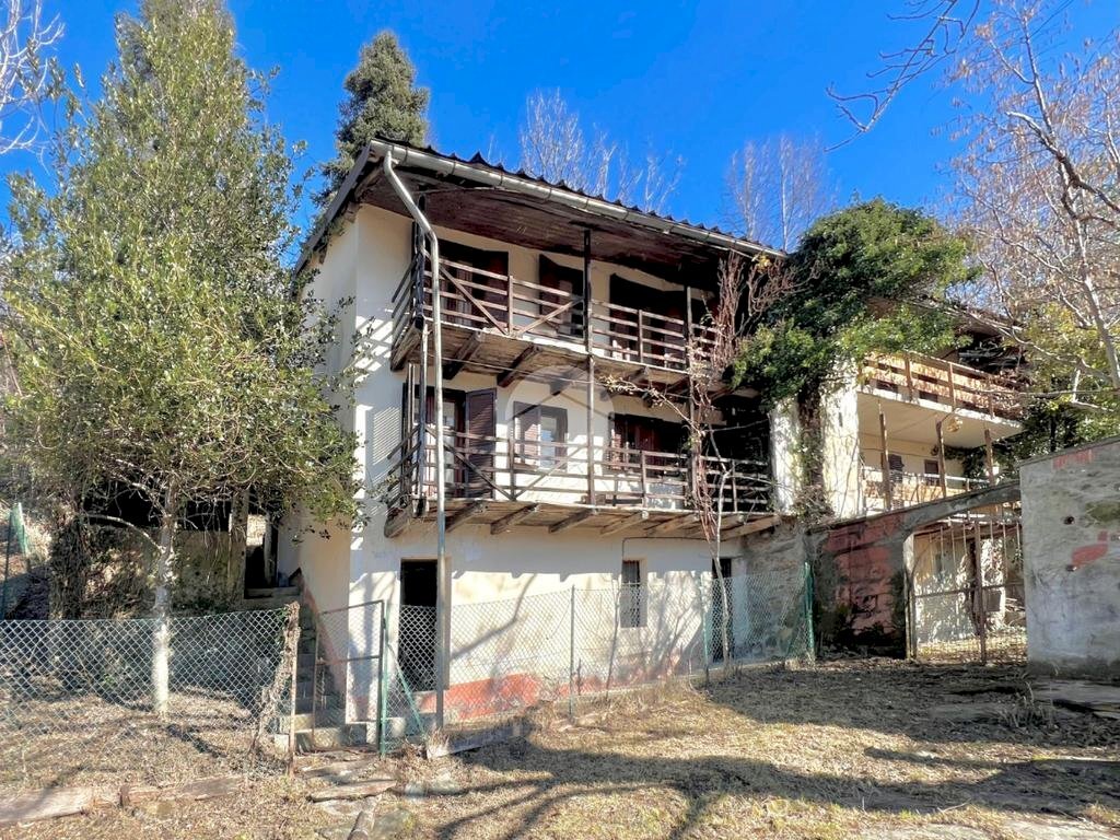 Casa semi indipendente Frazione fubina ramelette, Viù - foto 2