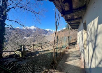 Casa semi indipendente Frazione fubina ramelette, Viù - foto 3