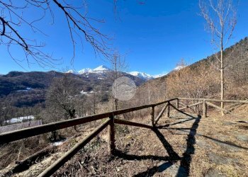 Casa semi indipendente Frazione fubina ramelette, Viù - foto 4