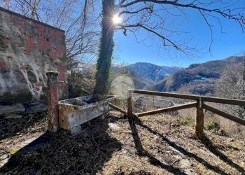 Casa semi indipendente Frazione fubina ramelette, Viù - foto 5