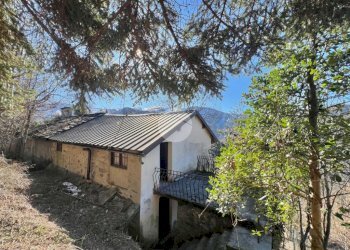 Casa semi indipendente Frazione fubina ramelette, Viù - foto 6