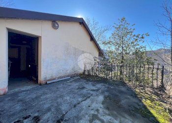 Casa semi indipendente Frazione fubina ramelette, Viù - foto 7