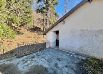 Casa semi indipendente Frazione fubina ramelette, Viù - foto 8