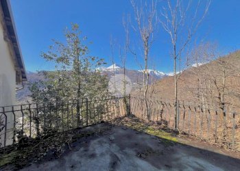 Casa semi indipendente Frazione fubina ramelette, Viù - foto 9