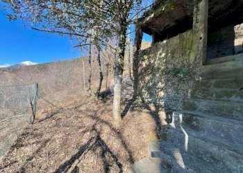 Casa semi indipendente Frazione fubina ramelette, Viù - foto 10