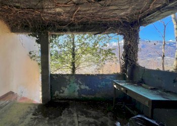 Casa semi indipendente Frazione fubina ramelette, Viù - foto 11