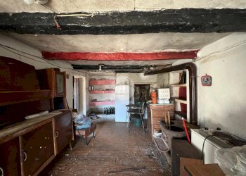 Casa semi indipendente Frazione fubina ramelette, Viù - foto 14