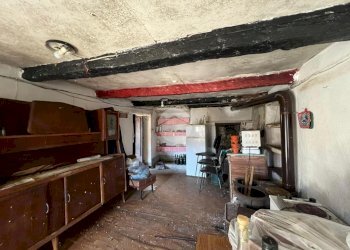 Casa semi indipendente Frazione fubina ramelette, Viù - foto 15