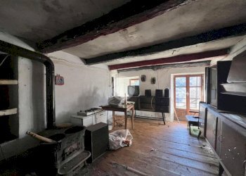 Casa semi indipendente Frazione fubina ramelette, Viù - foto 16