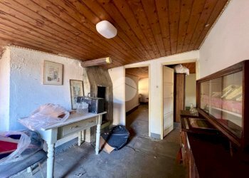 Casa semi indipendente Frazione fubina ramelette, Viù - foto 20