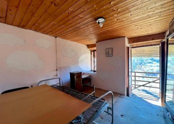 Casa semi indipendente Frazione fubina ramelette, Viù - foto 22