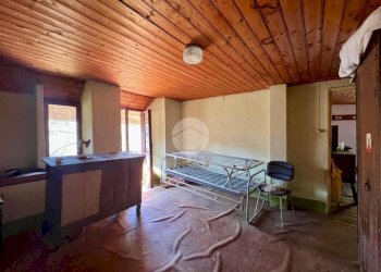 Casa semi indipendente Frazione fubina ramelette, Viù - foto 26