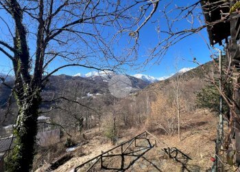 Casa semi indipendente Frazione fubina ramelette, Viù - foto 28