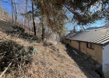 Casa semi indipendente Frazione fubina ramelette, Viù - foto 29