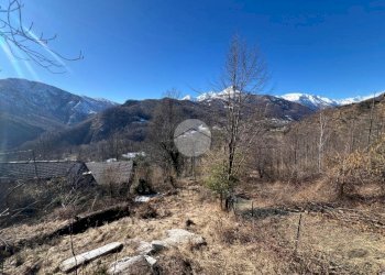 Casa semi indipendente Frazione fubina ramelette, Viù - foto 30