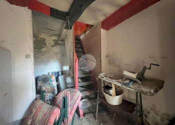 Casa semi indipendente Frazione fubina ramelette, Viù - foto 33