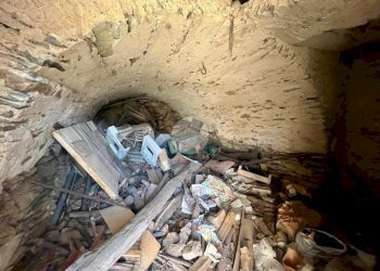 Casa semi indipendente Frazione fubina ramelette, Viù - foto 34