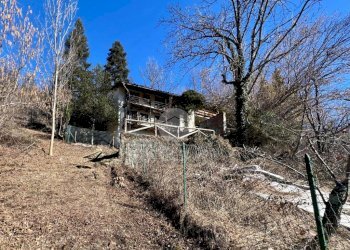 Casa semi indipendente Frazione fubina ramelette, Viù - foto 36