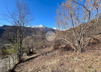 Casa semi indipendente Frazione fubina ramelette, Viù - foto 37