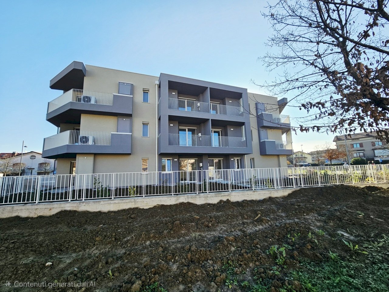 1Tosi.jpg - Trilocale San Mauro Pascoli - foto 1