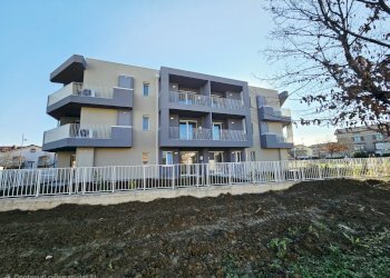 1Tosi.jpg - Trilocale San Mauro Pascoli - foto 1