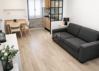 LE2051_LERICI_VENDITA_APPARTAMENTO_VISTA_CASTELLO - Bilocale Lerici - foto 4