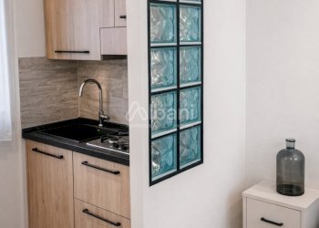 LE2051_LERICI_VENDITA_APPARTAMENTO_VISTA_CASTELLO - Bilocale Lerici - foto 7