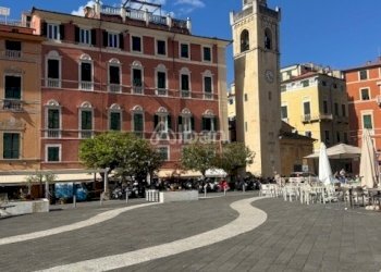 LE2051_LERICI_VENDITA_APPARTAMENTO_VISTA_CASTELLO - Bilocale Lerici - foto 10