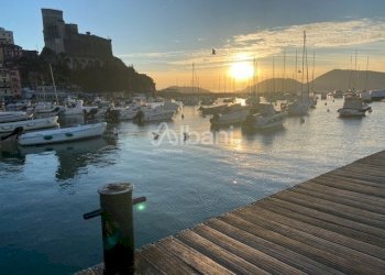 LE2051_LERICI_VENDITA_APPARTAMENTO_VISTA_CASTELLO - Bilocale Lerici - foto 11