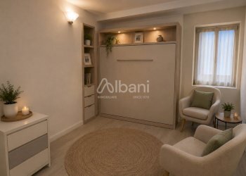 LE2051_LERICI_VENDITA_APPARTAMENTO - Two-room apartment Lerici - photo 9