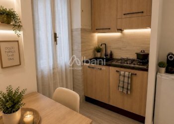 LE2051_LERICI_VENDITA_APPARTAMENTO - Two-room apartment Lerici - photo 11