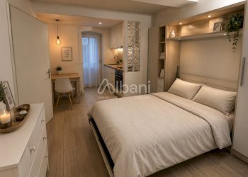 LE2051_LERICI_VENDITA_APPARTAMENTO - Two-room apartment Lerici - photo 13