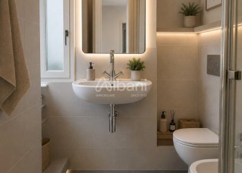 LE2051_LERICI_VENDITA_APPARTAMENTO - Two-room apartment Lerici - photo 15