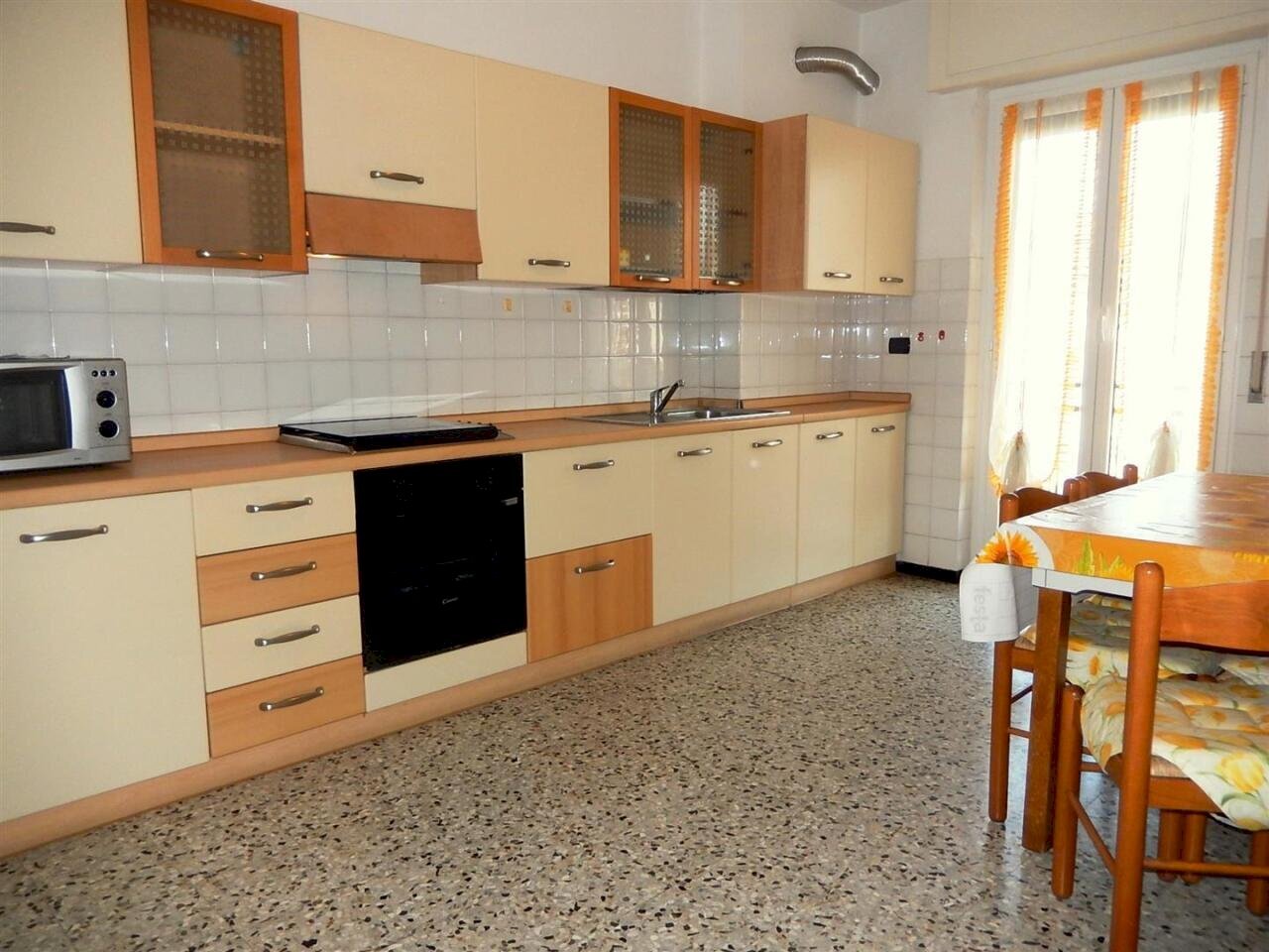 cucina (002).JPG - Appartamento Via della Chiusa 101, Sestri Levante - foto 3