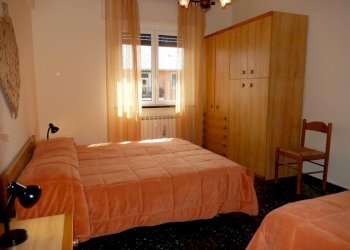 camera A (001).JPG - Appartamento Via della Chiusa 101, Sestri Levante - foto 5