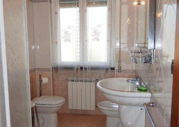 wc A (1).JPG - Appartamento Via della Chiusa 101, Sestri Levante - foto 9