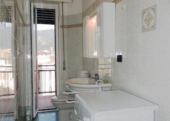 wc B.JPG - Appartamento Via della Chiusa 101, Sestri Levante - foto 11