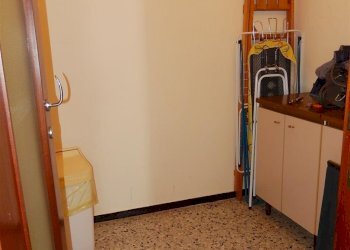 ripostiglio.JPG - Appartamento Via della Chiusa 101, Sestri Levante - foto 15