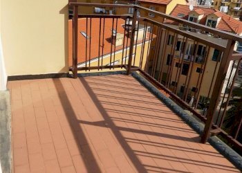 soggiorno terrazzo (1).JPG - Appartamento Via della Chiusa 101, Sestri Levante - foto 16