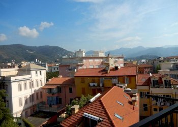 vista (1).JPG - Appartamento Via della Chiusa 101, Sestri Levante - foto 18