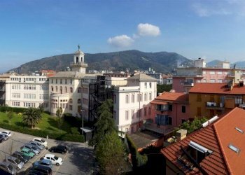 vista1.jpg - Appartamento Via della Chiusa 101, Sestri Levante - foto 19