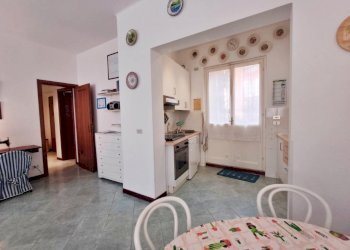 soggiorno (11).jpg - Bilocale Via Vincenzo Fascie 7, Sestri Levante - foto 1