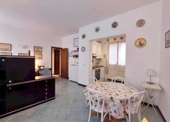 soggiorno (10).jpg - Bilocale Via Vincenzo Fascie 7, Sestri Levante - foto 4