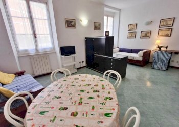 soggiorno (1).jpg - Bilocale Via Vincenzo Fascie 7, Sestri Levante - foto 7